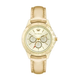 Ceas Dama, Juicy Couture, Chic JC/1220GPGD