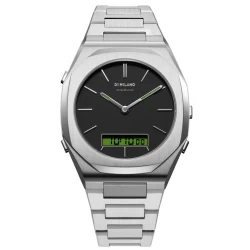 Ceas Barbati, D1 Milano, Module 366 D1-DGBJ01