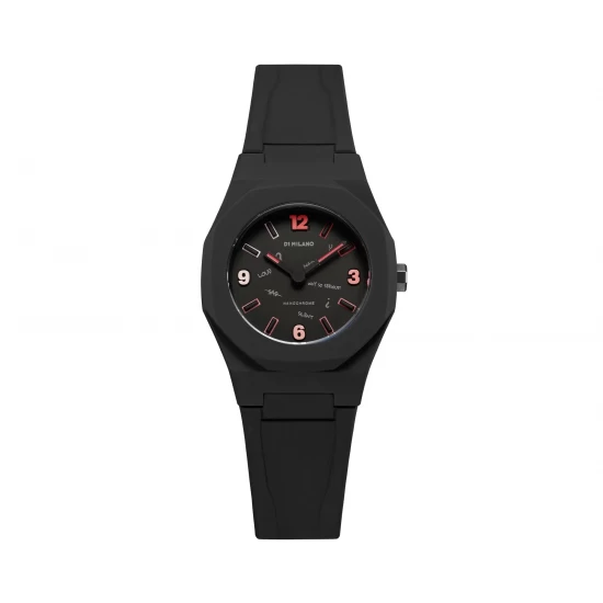 Ceas D1 Milano, Nanochrome D1-NCRJ04