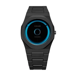 Ceas Barbati, D1 Milano, Polycarbon D1-PCBJ28