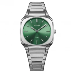 Ceas D1 Milano, Eden Square D1-SQBJ06