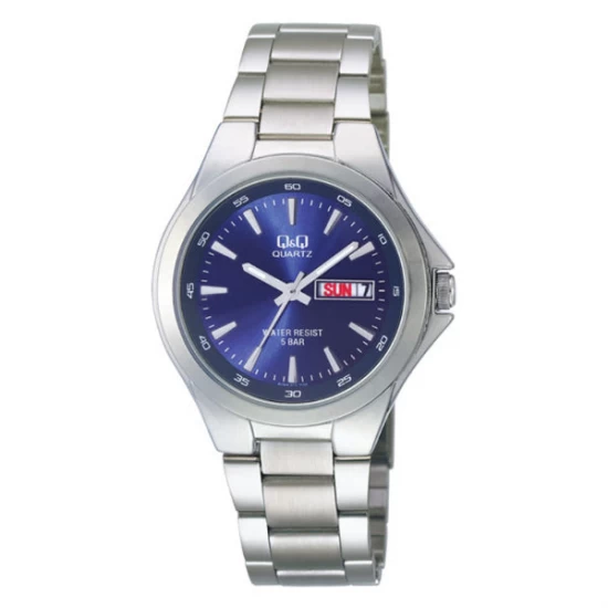 Ceas Barbati, Q&Q by Citizen, Classic A164J212Y