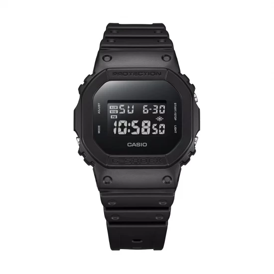Ceas Barbati, Casio G-Shock, The Origin DW-5600UBB-1ER Ceas Barbati, Casio G-Shock, The Origin DW-5600UBB-1ER