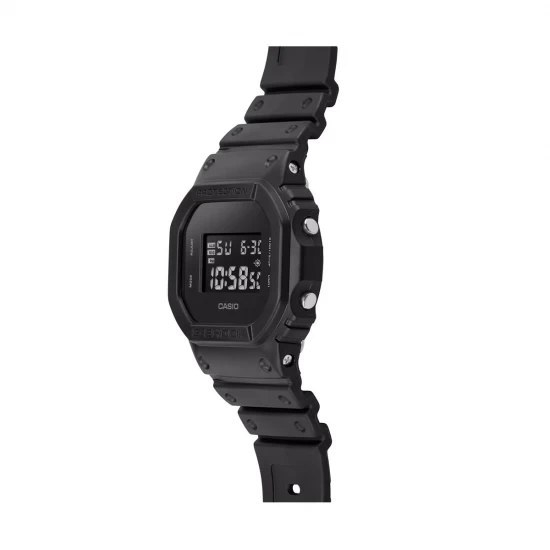 Ceas Barbati, Casio G-Shock, The Origin DW-5600UBB-1ER Ceas Barbati, Casio G-Shock, The Origin DW-5600UBB-1ER