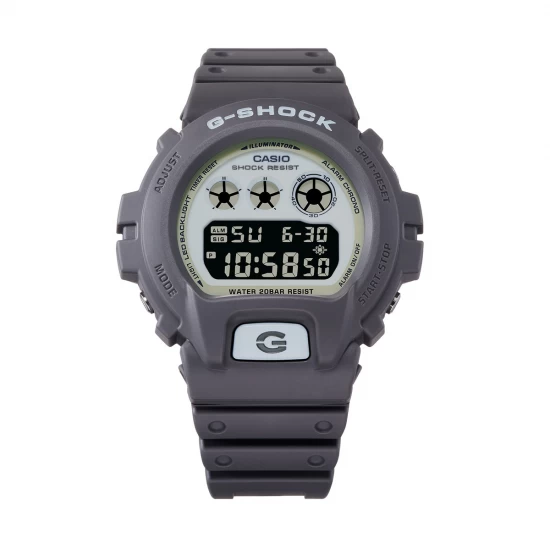 Ceas Barbati, Casio G-Shock, Limited DW-6900HD-8ER Ceas Barbati, Casio G-Shock, Limited DW-6900HD-8ER