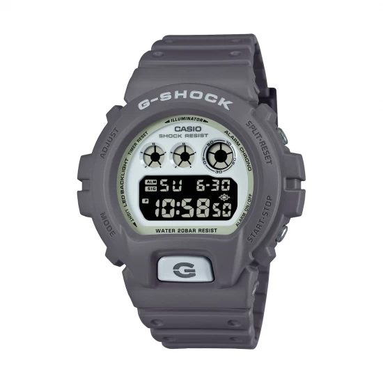 Ceas Barbati, Casio G-Shock, Limited DW-6900HD-8ER Ceas Barbati, Casio G-Shock, Limited DW-6900HD-8ER