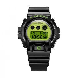 Ceas Barbati, Casio G-Shock, Limited DW-6900RCS-1ER