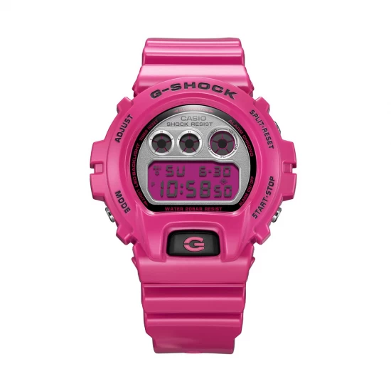 Ceas Barbati, Casio G-Shock, Limited DW-6900RCS-4ER