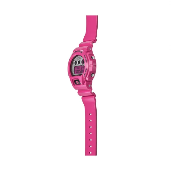 Ceas Barbati, Casio G-Shock, Limited DW-6900RCS-4ER