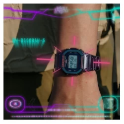 Ceas Barbati, Casio G-Shock, The Origin DW-B5600AH-6ER