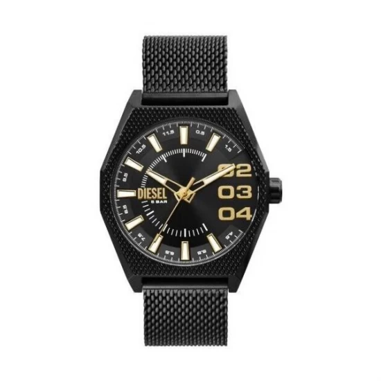 Ceas Barbati, Diesel, Scraper DZ2194 Ceas Barbati, Diesel, Scraper DZ2194