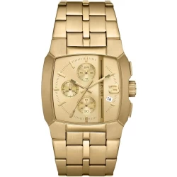 Ceas Barbati, Diesel, Cliffhanger DZ4639
