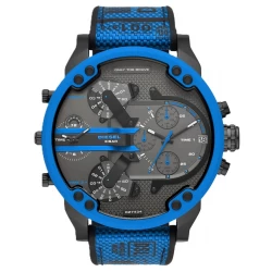Ceas Barbati, Diesel, Mr. Daddy 2.0 DZ7434