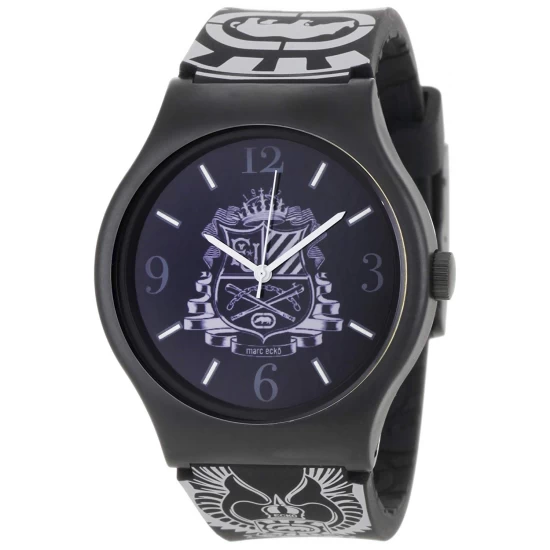 Ceas Marc Ecko, Artifaks Raw & Uncut E06511M1 Ceas Marc Ecko, Artifaks Raw & Uncut E06511M1