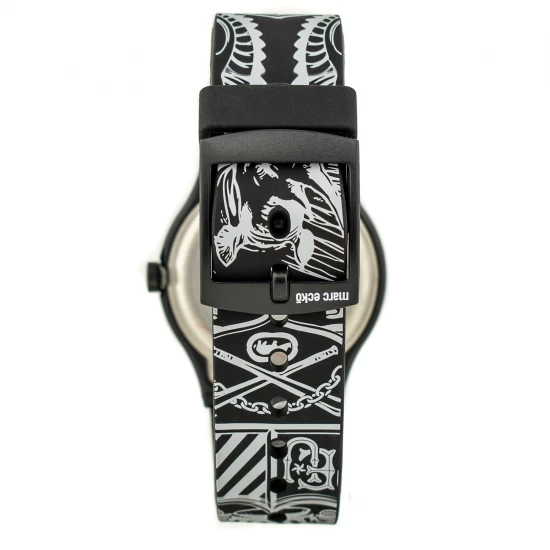 Ceas Marc Ecko, Artifaks Raw & Uncut E06511M3