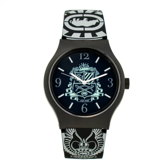 Ceas Marc Ecko, Artifaks Raw & Uncut E06511M3