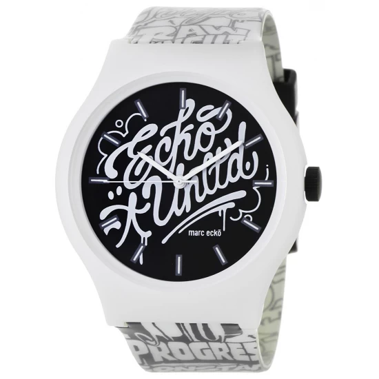 Ceas Barbati, Marc Ecko, Art Of Progress E06515M1 Ceas Barbati, Marc Ecko, Art Of Progress E06515M1