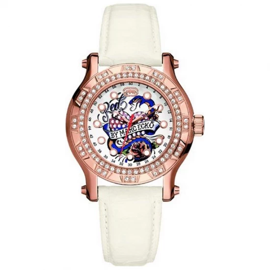 Ceas Dama, Marc Ecko, The Flyaway E13599M1 Ceas Dama, Marc Ecko, The Flyaway E13599M1