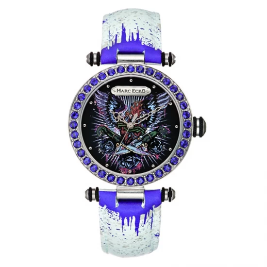 Ceas Dama, Marc Ecko, The Said E15087M1 Ceas Dama, Marc Ecko, The Said E15087M1