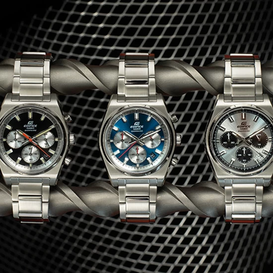 Ceas Barbati, Casio Edifice, Classic EFB EFB-730D-2AVUEF Ceas Barbati, Casio Edifice, Classic EFB EFB-730D-2AVUEF
