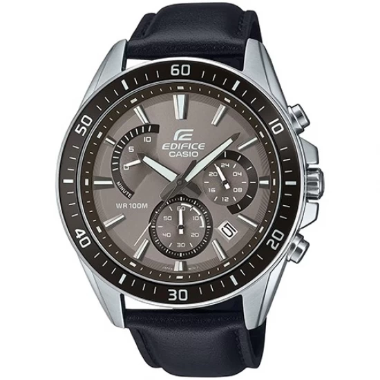 Ceas Barbati, Casio Edifice, Classic EFR EFR-552L-5AVUEF
