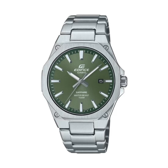 Ceas Barbati, Casio Edifice, Classic EFR EFR-S108D-3AVUEF