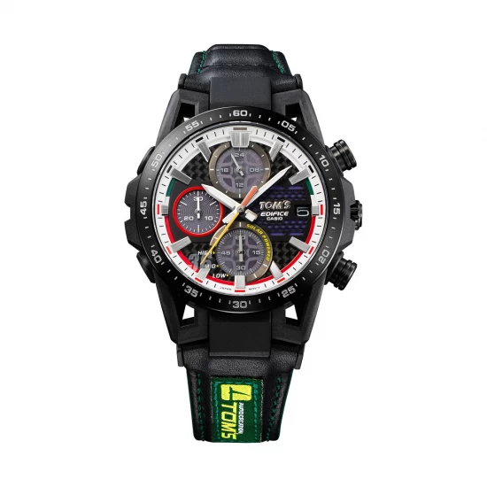 Ceas Barbati, Casio Edifice, Premium EFS-S641TMS-1AER