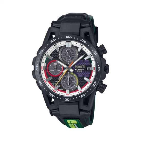 Ceas Barbati, Casio Edifice, Premium EFS-S641TMS-1AER