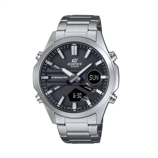 Ceas Barbati, Casio Edifice, Classic EFV EFV-C120D-1AEF Ceas Barbati, Casio Edifice, Classic EFV EFV-C120D-1AEF