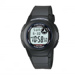 Ceas Casio, Collection F F-200W-9ADF