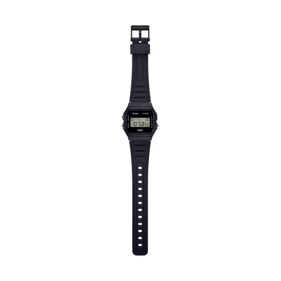 Ceas Casio, Collection F F-91WB-1AEF Ceas Casio, Collection F F-91WB-1AEF