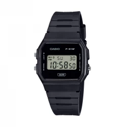 Ceas Casio, Collection F F-91WB-1AEF