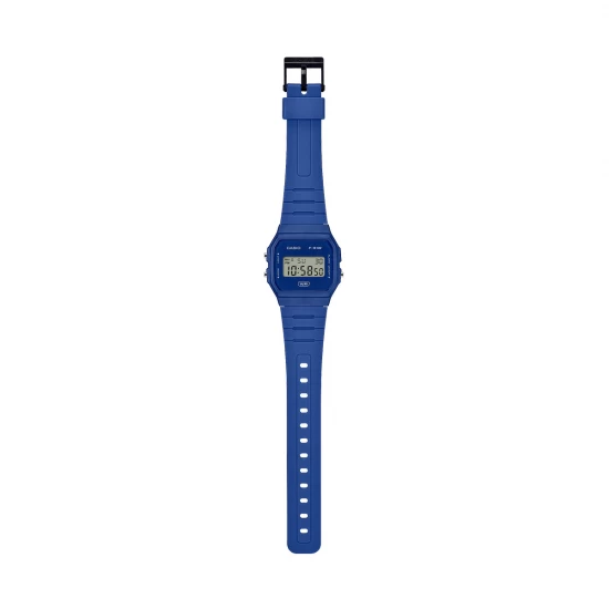 Ceas Casio, Collection F F-91WB-2A1EF Ceas Casio, Collection F F-91WB-2A1EF
