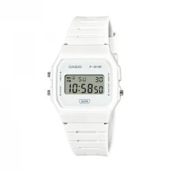 Ceas Casio, Collection F F-91WB-7AEF