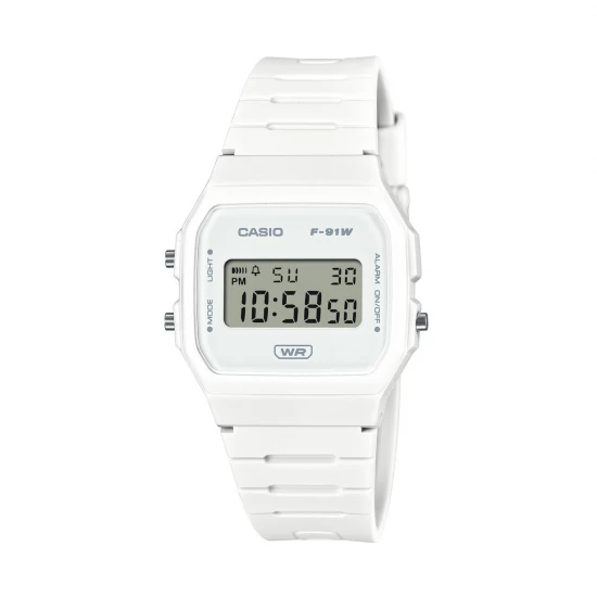 Ceas Casio, Collection F F-91WB-7AEF Ceas Casio, Collection F F-91WB-7AEF