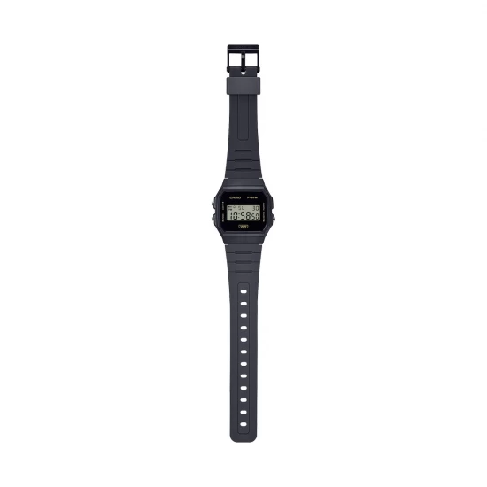 Ceas Casio, Collection F F-91WB-8AEF