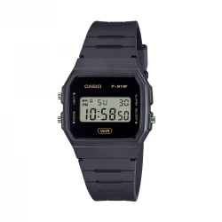 Ceas Casio, Collection F F-91WB-8AEF