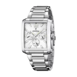 Ceas Barbati, Festina, On The Square F20635/1