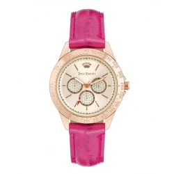 Ceas Dama, Juicy Couture, Chic JC/1220RGPK