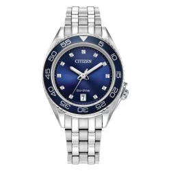 Ceas Dama, Citizen, Carson FE6160-57L