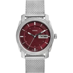 Ceas Barbati, Fossil, Machine FS6014