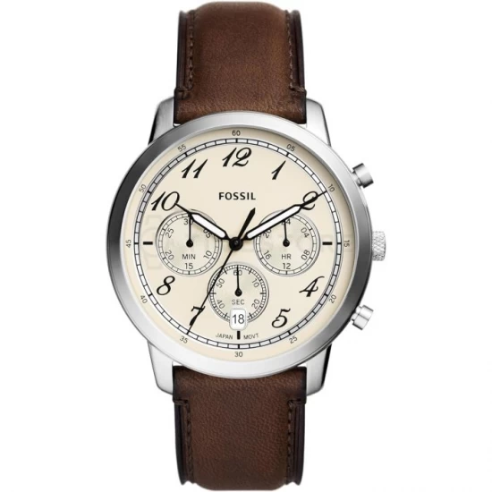 Ceas Barbati, Fossil, Neutra FS6022 Ceas Barbati, Fossil, Neutra FS6022