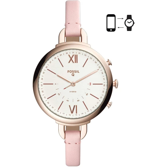 Ceas Dama, Fossil, Annette FTW5023 Ceas Dama, Fossil, Annette FTW5023