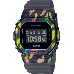 Ceas Barbati, Casio G-Shock, The Origin GM-5640GEM-1ER