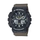Ceas Barbati, Casio G-Shock, Classic GA-1 GA-100TU-1A3ER Ceas Barbati, Casio G-Shock, Classic GA-1 GA-100TU-1A3ER
