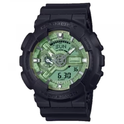 Ceas Barbati, Casio G-Shock, Classic GA-1 GA-110CD-1A3ER