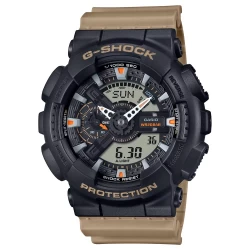 Ceas Barbati, Casio G-Shock, Classic GA-2 GA-110TU-1A5ER