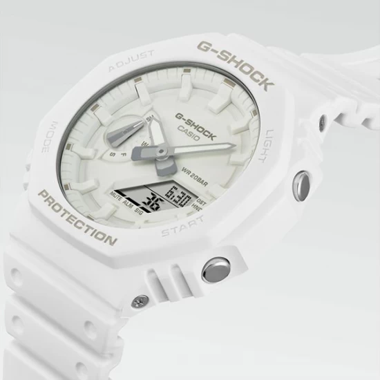 Ceas Barbati, Casio G-Shock, Classic GA-2 GA-2100-7A7ER Ceas Barbati, Casio G-Shock, Classic GA-2 GA-2100-7A7ER