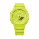 Ceas Barbati, Casio G-Shock, Classic GA-2 GA-2100-9A9ER Ceas Barbati, Casio G-Shock, Classic GA-2 GA-2100-9A9ER