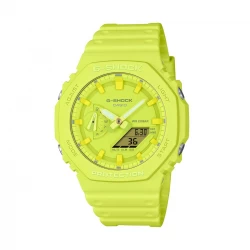 Ceas Barbati, Casio G-Shock, Classic GA-2 GA-2100-9A9ER